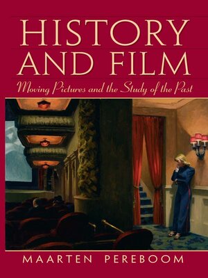 cover image of History and Film